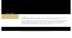 Desktop Screenshot of hotelnarodnydom.sk